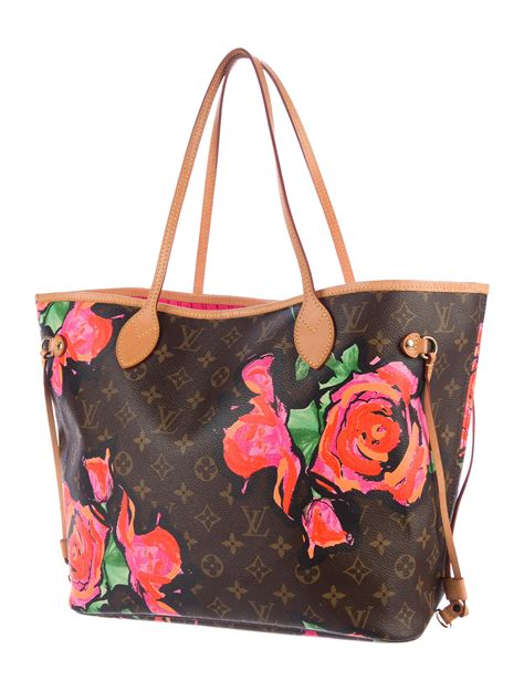 borse grandi rosa louis vuitton|rose in handbags louis vuitton.